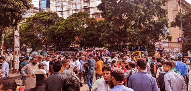 ধানমন্ডি ৩২