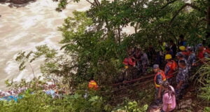 ২৭ জন নেপালে এক ভয়াবহ সড়ক দুর্ঘটনায় প্রাণ হারিয়েছেন