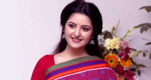 পরীমনি হানা দিলেন সাকিবের রাজত্বে