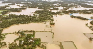 ২৪ ঘণ্টার মধ্যে পূর্বাঞ্চলের বন্যা পরিস্থিতির উন্নতি হবে বলে আশা করা হচ্ছে।