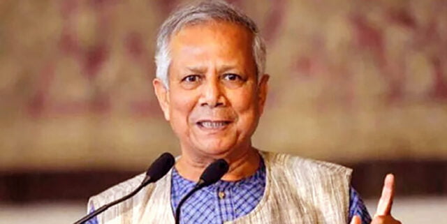 প্রধান উপদেষ্টা