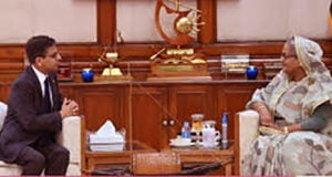 শ্রীলঙ্কার মত তাণ্ডব সৃষ্টি করতে চেয়েছিল বিশৃঙ্খলা সৃষ্টিকারীরা : প্রধানমন্ত্রী