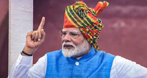 বাংলাদেশের পরিস্থিতি শীঘ্রই স্বাভাবিক হবে বলে আশা করছেন ভারতের প্রধানমন্ত্রী নরেন্দ্র মোদি।