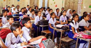 প্রাথমিক বিদ্যালয় এখনই খুলছে না