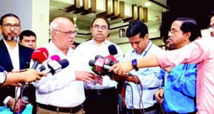 মুক্তিযোদ্ধা না হয়েও রাষ্ট্রের সঙ্গে প্রতারণার দায়ে শাস্তি পেতে হবে।: মুক্তিযুদ্ধবিষয়ক উপদেষ্টা