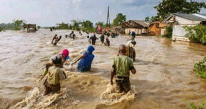 বন্যায় মৃতের সংখ্যা বেড়ে ২৩ জন এবং ২ জন নিখোঁজ রয়েছে