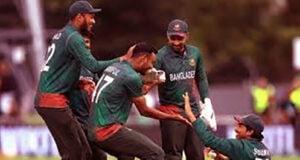 দীর্ঘ বিরতির পর আজ মাঠে ফিরছে বাংলাদেশ ক্রিকেট