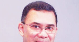 বিএনপি নির্বাচিত হলে গুমের বিরুদ্ধে আইন করব :তারেক রহমান