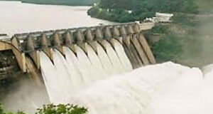 বাঁধ আমরা খুলিনি, খুলেছে একা একা: ভারত