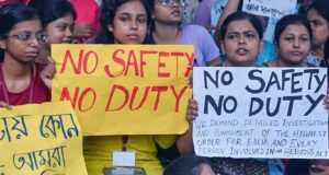 এবার ভারতে ধর্ষণের পর খুন হলেন এক নার্স