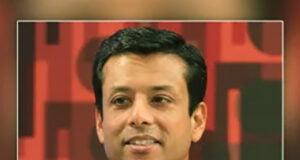 ফেসবুকে ভিডিও বার্তা জয়ের ১৫ আগস্টে সামনে রেখে