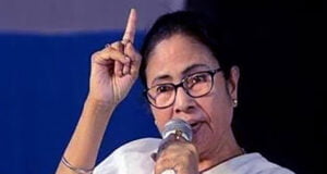 মোদির গদি টলমল করে দেবেন মমতা পশ্চিমবঙ্গ অস্থিতিশীল হলে
