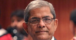 কিছু লোক সংখ্যালঘুদের উপর হামলা করে ফায়দা হাসিলের চেষ্টা করে।