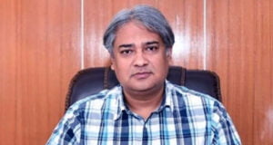 গ্রেফতার সাবেক তথ্য প্রতিমন্ত্রী মোহাম্মদ আরাফাত