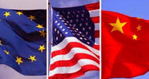 যুক্তরাষ্ট্র, চীন ও ইইউ অন্তর্বর্তী সরকারকে স্বাগত জানিয়েছে