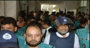 চট্টগ্রাম ১১ আসনের সংসদ সদস্য লতিফকে তিন দিনের রিমান্ড