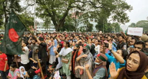 পদযাত্রা করবে শিক্ষার্থীরা শহীদদের স্মরণে আজ।