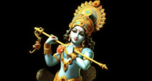 শ্রীকৃষ্ণের শুভ জন্মাষ্টমী আজ