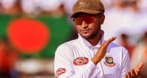 সাকিবকে রেখেই পাকিস্তান সফরের ঘোষণা দিয়েছে বাংলাদেশ জাতীয় দল