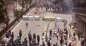 সারাদেশে সংঘর্ষে ১১ জন নিহত হয়েছেন