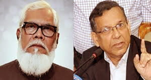 সালমান ও আনিসুলকে,আদালতে নেওয়া হচ্ছে রিমান্ড ও চাওয়া হবে