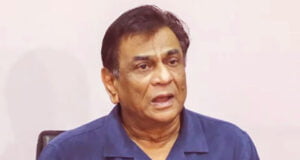 সালাহউদ্দিন পদত্যাগ করবেন না, নির্বাচন লড়বেন