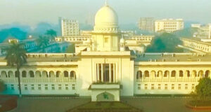 সুপ্রিম কোর্টের বিচারকাজ শুরু আজ থেকে