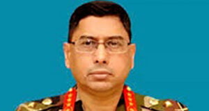 আজ বৃহস্পতিবার রাত ৮টায় অন্তর্বর্তী সরকারের শপথ