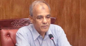 সতর্ক করলেন পুলিশ সদস্যদের:স্বরাষ্ট্র উপদেষ্টা