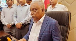 সন্ত্রাসবিরোধী আইনে জামায়াত নিষিদ্ধ হচ্ছে ।