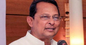 উত্তরা থেকে হাসানুল হক ইনু গ্রেপ্তার