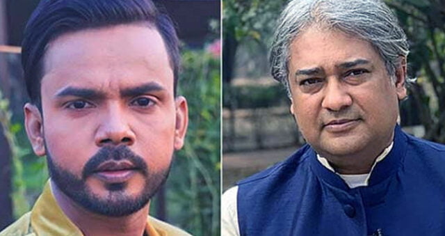 হিরো আলম আরাফাত