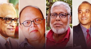 ৪ জন উপদেষ্টা পরিষদে যুক্ত হচ্ছেন