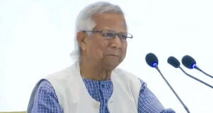 ড. ইউনুস সন্ধ্যায় জাতির উদ্দেশে ভাষণ দেবেন