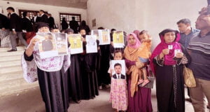 ‘বিদেশে আন্দোলনের সময় গ্রেফতার বাংলাদেশিদের মুক্তির ব্যবস্থা করুন’