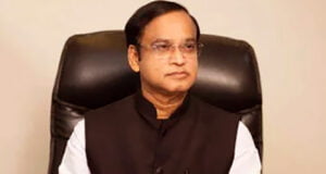 ঢামেক হাসপাতালে ভর্তি হাজী সেলিম ডিবি অফিসে অসুস্থ হয়ে