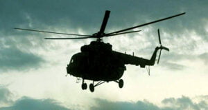 রাশিয়ায় হেলিকপ্টার নিখোঁজ, ২২ আরোহীসহ