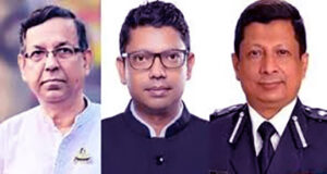 আনিসুল-পলকে তিন, মামুন দুই মামলায় গ্রেফতার