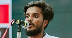 ছাত্র আন্দোলন ৯ দফার পেছনের গল্প বললেন সমন্বয়ক আবদুল কাদের।