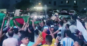 আরব আমিরাত থেকে ক্ষমা পাওয়া ১৪ বাংলাদেশি দেশে ফিরেছেন