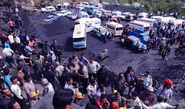 ইরানের অন্তত ৩০ জন নিহত