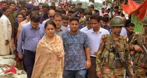 ইলিশ ভারতে উপহার হিসেবে পাঠানো হয় না, রপ্তানি করা হয়।