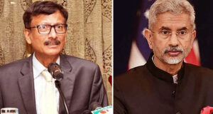 উপদেষ্টা তৌহিদ-জয়শঙ্করের, নিউইয়র্কে বৈঠক হবে উঠতে পারে যেসব বিষয়