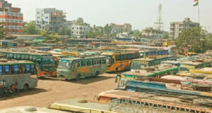 চট্টগ্রামের তিন পার্বত্য জেলায় অবরোধ, পরিবহন ধর্মঘট রাঙামাটিতে