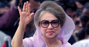 খালেদা জিয়াকে উন্নত চিকিৎসার জন্য বিদেশে নেওয়ার প্রস্তুতি শুরু