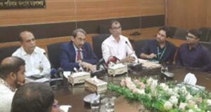 ছাত্র-জনতার অভ্যুত্থানে আহত ১৬০ জন রোগীকে দেখেছে চীনা চিকিৎসকরা