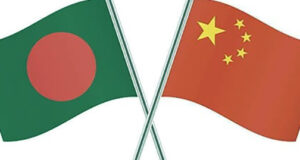 চীনের মেডিকেল টিম ঢাকায় আসছে ছাত্র আন্দোলনে আহতদের উন্নত চিকিৎসা দিতে