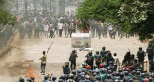 ছাত্র আন্দোলনে ১,৫৮১ জন নিহত হয়েছেন