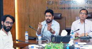 ছাত্র-জনতার গণঅভ্যুত্থানে শদিদদের স্মরণ সভা আপাতত স্থগিত