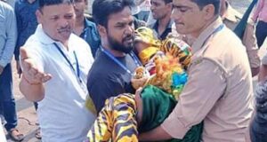 ভারতীয় গণমাধ্যম টাইগার রবির সম্পর্কে চাঞ্চল্যকর তথ্য দিয়েছে